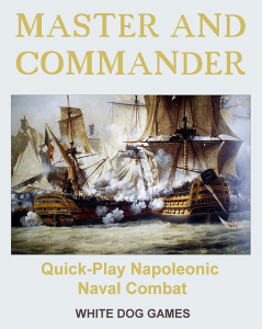 Master & Commander. Napoleonic Naval Combat 