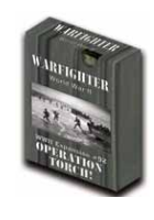 Warfighter WWII - Expansion #92 Operation Torch 