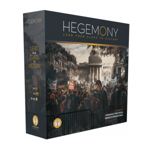 Hegemony: Lead Your Class to Victory