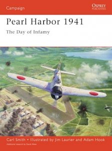 CAMPAIGN 062 Pearl Harbor 1941