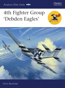 AVIATION ELITE UNITS 030 4th Fighter Group