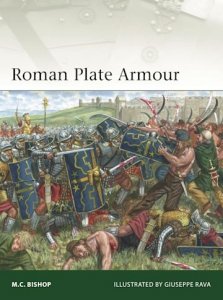 ELITE 247 Roman Plate Armour