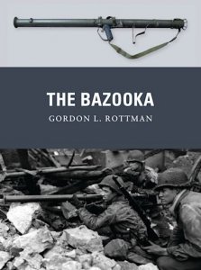 WEAPON 18 The Bazooka