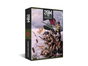 USSR Expansion - 2GM TWG