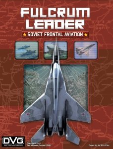 Fulcrum Leader