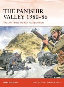 CAMPAIGN 369 The Panjshir Valley 1980–86
