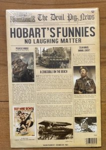 Heroes of Normandie: Gazette #2 