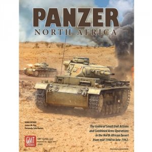 Panzer North Africa 