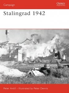 CAMPAIGN 184 Stalingrad 1942