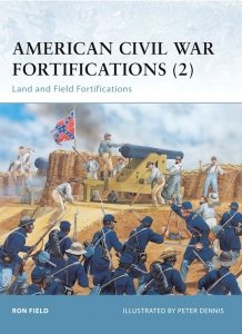 FORTRESS 038 American Civil War Fortifications (2)