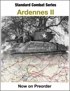 Ardennes II (SCS)