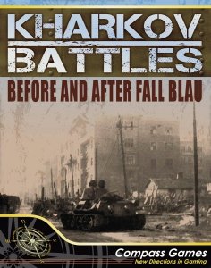 Kharkov Battles 