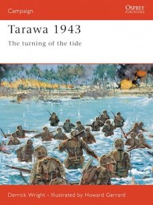CAMPAIGN 077 Tarawa 1943