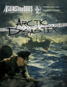 Against the Odds #47: Arctic Disaster 