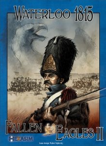 Waterloo 1815: Fallen Eagles II 