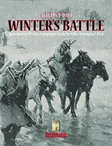 Infantry Attacks: Winter’s Battle