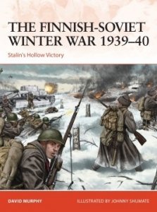 CAMPAIGN 367 The Finnish-Soviet Winter War 1939–40