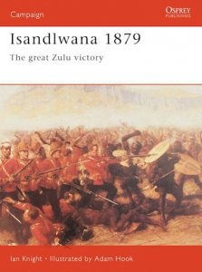 CAMPAIGN 111 Isandlwana 1879