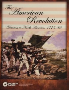  The American Revolution: Decision in North America