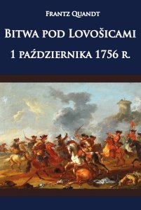 Bitwa pod Lovošicami 1 października 1756 roku
