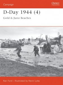 CAMPAIGN 112 D-Day 1944 (4)