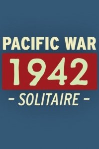 Pacific War 1942 Solitaire