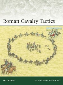 ELITE 263 Roman Cavalry Tactics