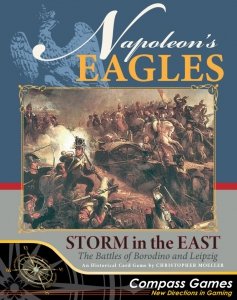 Napoleon's Eagles 