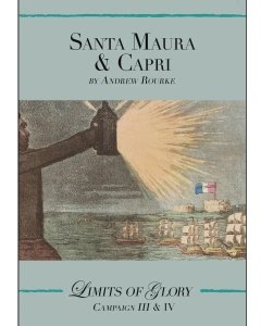Limits of Glory: Santa Maura & Capri