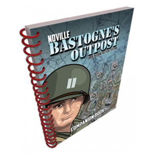 LnLT: Noville Bastogne's Outpsot Companion Book