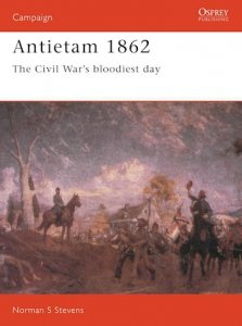 CAMPAIGN 032 Antietam 1862