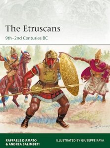 ELITE 223 The Etruscans