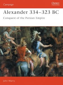 CAMPAIGN 007 Alexander 334-323 BC