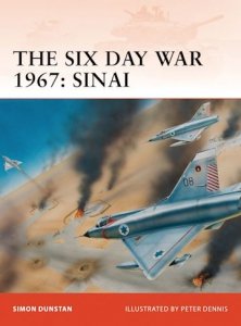 CAMPAIGN 212 The Six Day War 1967