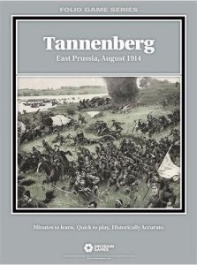 Tannenberg: East Prussia, August 1914 