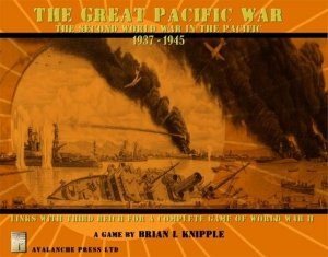 Great Pacific War (Final Edition)