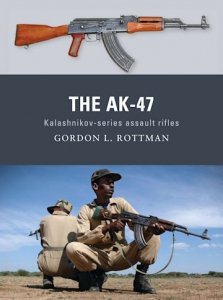 WEAPON 08 The AK-47