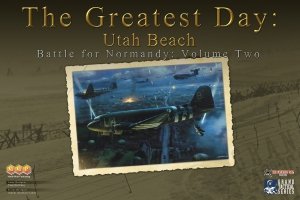 The Greatest Day: Utah Beach 