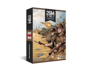 UK Expansion - 2GM TWG