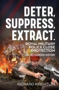 Deter Suppress Extract