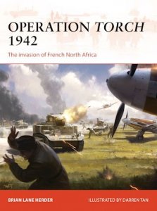 CAMPAIGN 312 Operation Torch 1942