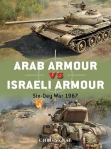 DUEL 110 Arab Armour vs Israeli Armour