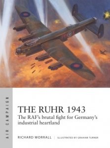AIR CAMPAIGN 24 The Ruhr 1943