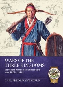 Wars of the Three Kingdoms
