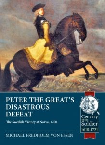 Peter the Great's Disastrous Defeat