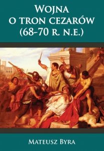 Wojna o tron cezarów (68-70 r. n.e.)