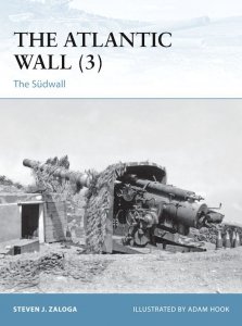 FORTRESS The Atlantic Wall (3)