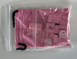 Heroes of Normandie V2: DPG Game Elements 