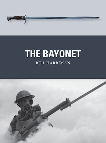 WEAPON 78 The Bayonet