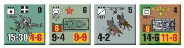 Panzer Grenadier: Fire &amp; Sword. Battles for Hungary 1944